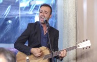 Hugo Torres inicia novo ano com concertos em Neuchâtel