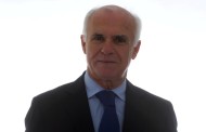 Joaquim Barreto aborda amanhã em Ruilhe no Parlamento dos Jovens assimetrias litoral/Interior
