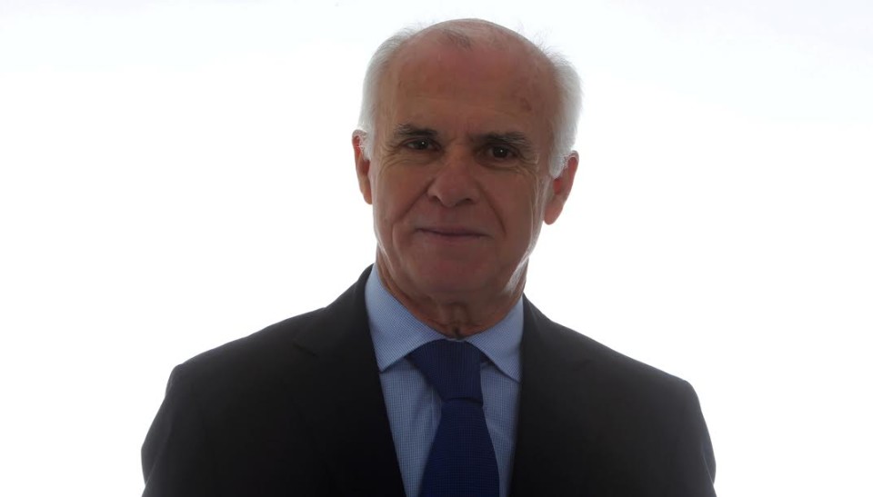 Joaquim Barreto aborda amanhã em Ruilhe no Parlamento dos Jovens assimetrias litoral/Interior