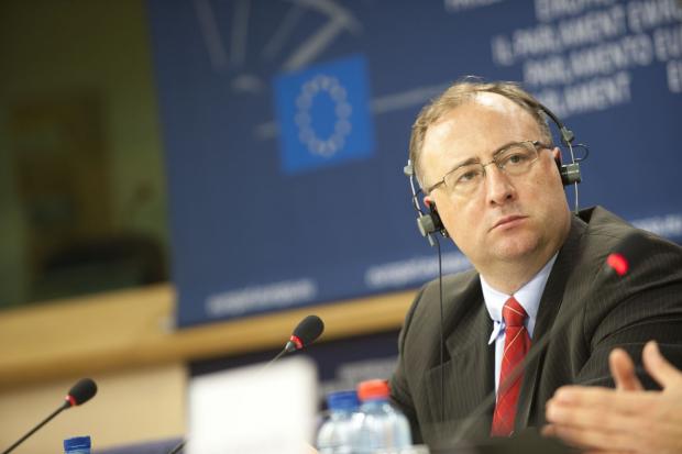 José Manuel Fernandes nomeado para o ‘Óscar’ na categoria de Melhor Eurodeputado na categoria de Assuntos Económicos e Monetários