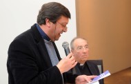 Instituto de História de Artes Cristã é “um guarda-chuva” da cultura e património da Igreja, diz cónego José Paulo Abreu