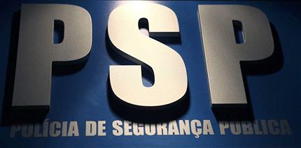 Jovem detido tentou atropelar agente da PSP