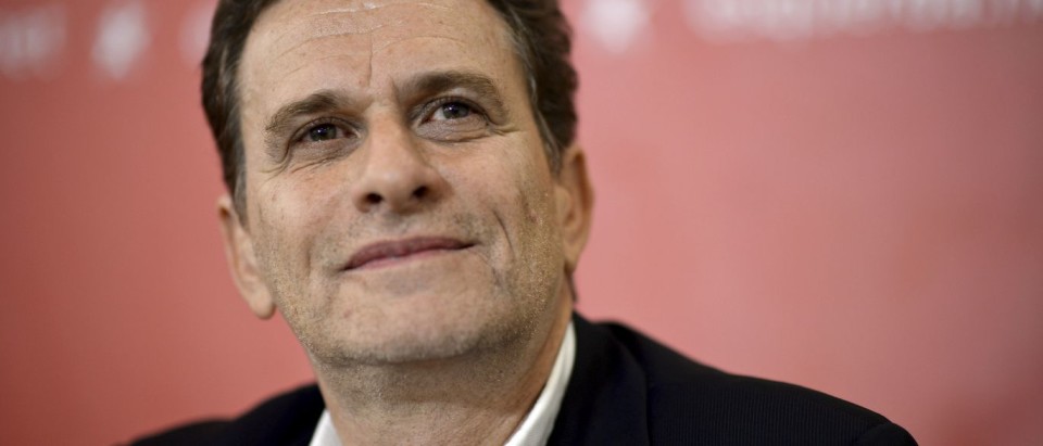 Bloquista Pedro Soares questiona governo sobre polémico aterro  para hipermercado