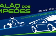 Braga acolhe pela primeira vez Gala da Federação Portuguesa de Automobilismo e Karting