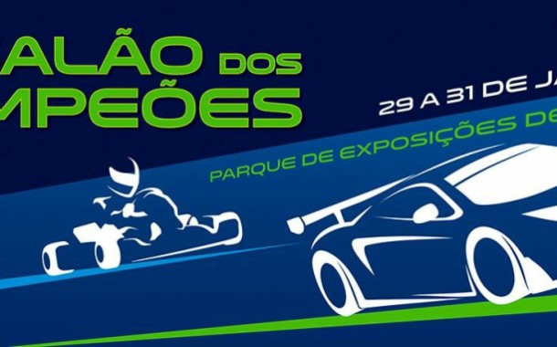 Braga acolhe pela primeira vez Gala da Federação Portuguesa de Automobilismo e Karting