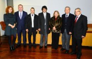 União Distrital de Braga das IPSS´s renovada tomou hoje posse , vice-presidência 'atribuída' a Vila Verde