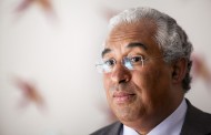 António Costa promete orçamento para “reverter empobrecimento e cumprir a Constituição”