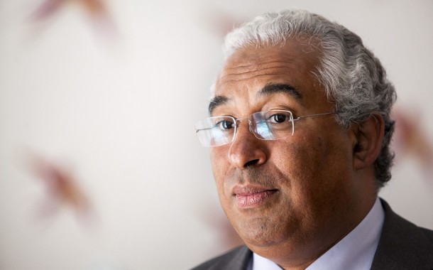 António Costa promete orçamento para “reverter empobrecimento e cumprir a Constituição”