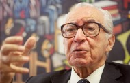 Joaquim Barreto manifesta pesar pela morte Almeida Santos, “uma voz que assumia as dores dos portugueses”