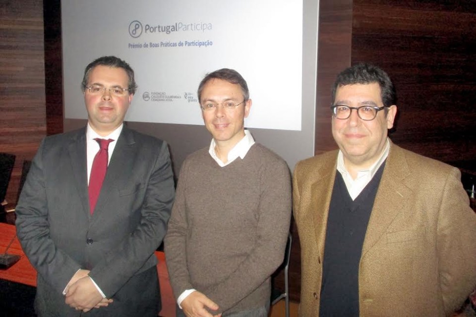 Orçamento Participativo de Braga finalista do Prémio Nacional de Boas Práticas de Participação