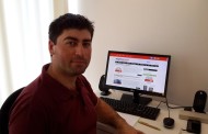 Ex-aluno da UMinho cria o principal site mundial da indústria de pesagem