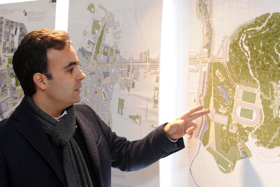 Concurso de ideias para regeneração urbana da av. da Liberdade já tem vencedor