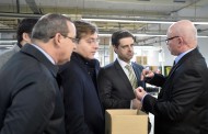 Fehst junta-se aos embaixadores empresariais de Braga