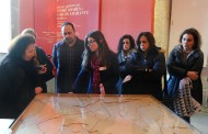 Câmara de Braga promove renovado Palácio do Raio junto de agentes turísticos locais