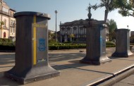 Braval instala mais de 350 ecopontos até 2018