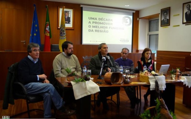 10.ª Festa do Fumeiro de Viera do Minho promete superar edições anteriores; são esperados negócios de ordem dos 400 mil euros