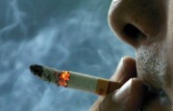 Nova lei do tabaco já está em vigor, proibição total de fumar em espaços fechados só em 2021