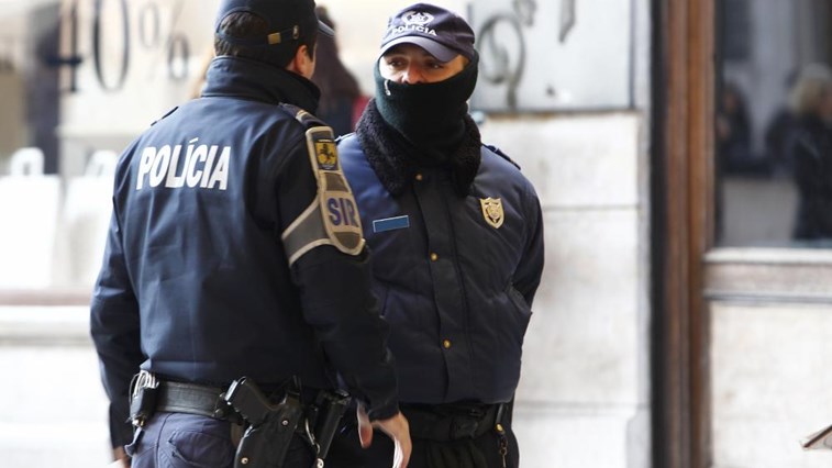 Vigilância anti-terrorista esgota meios da PSP
