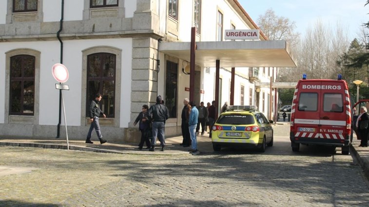 BE questiona Governo: Hospital de Barcelos promove unidade privada