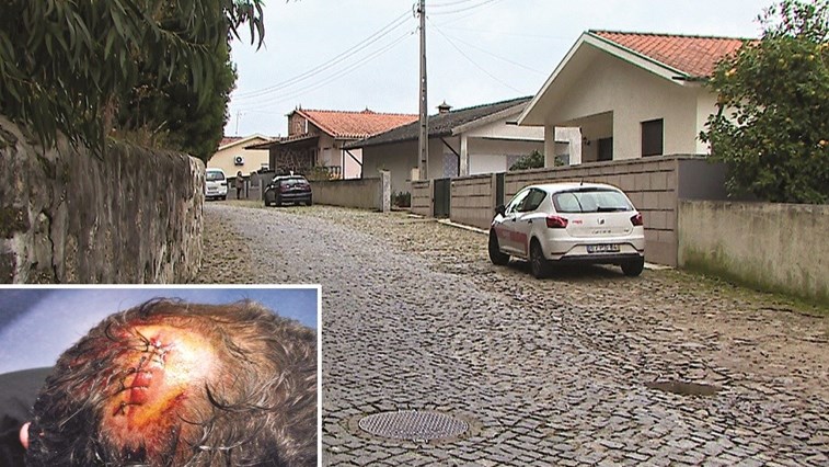 Fica em liberdade família acusada de agredir militares da GNR à paulada em Delães, Famalicão