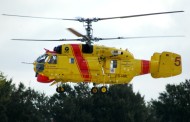 Everjets de Domingos Névoa “congratula-se” com inquérito ao negócio dos Kamov de combate a incêndios florestais