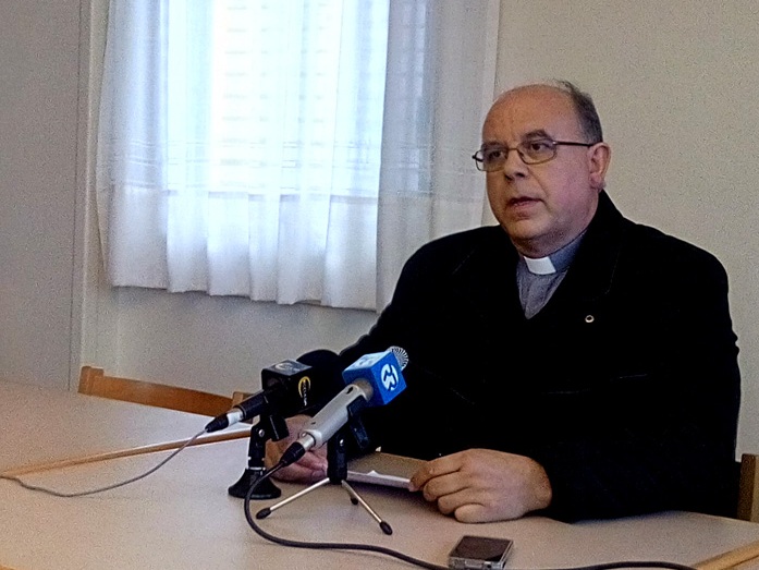 Conferência Episcopal Portuguesa critica governo por recuar nos acordos com Misericórdias
