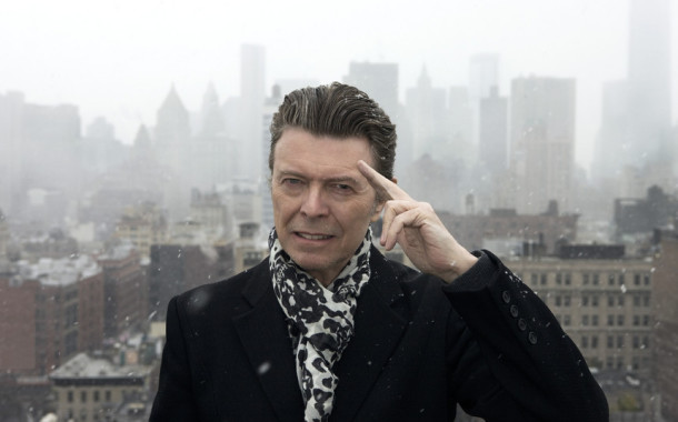 Cancro do fígado foi causa da morte de Bowie, diz amigo belga