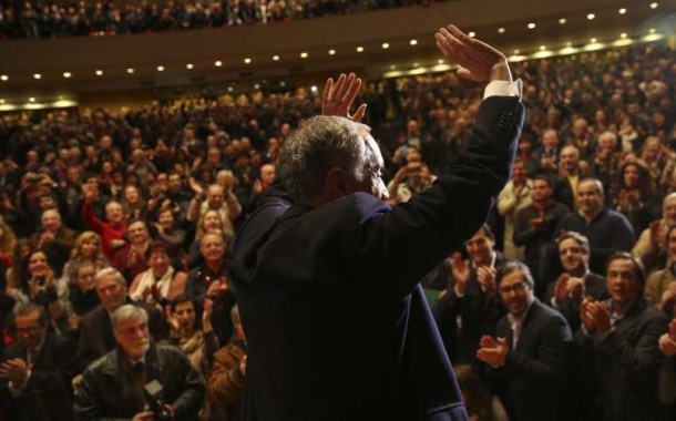 PRESIDENCIAIS: Marcelo ganha sem apelo nem agravo em Braga e Barcelos; independente Tino supera comunista Edgar Silva