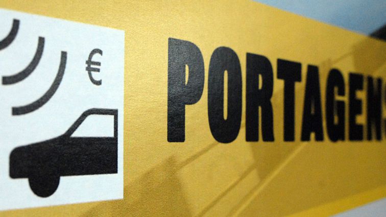 Portagens na A3 e A28 estão mais caras
