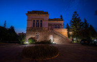 Palacete de Ínfias (Braga) acolhe hotel com arte