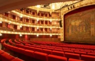 Theatro Circo recebe gala de jovens criadores de moda, dia 17