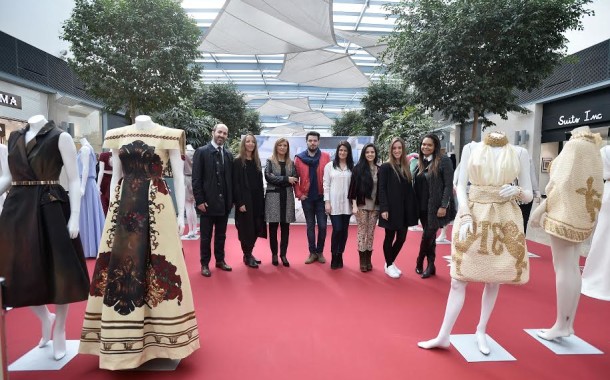Talento dos Jovens Criadores em Exposição em exposição no Braga Parque
