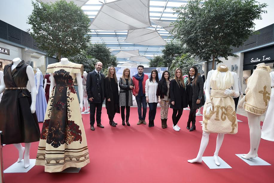 Talento dos Jovens Criadores em Exposição em exposição no Braga Parque
