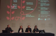Museu D. Diogo de Sousa recebe sessão sobre processo de certificação da vila braguesa