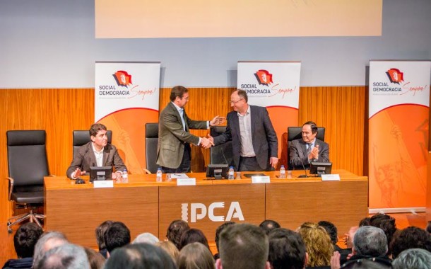 PSD: José Manuel Fernandes quer regresso de Passos Coelho ao Governo