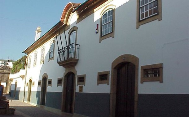 Monção: UMinho assinala centenário de nascimento de Alberto Gomes, lenda do futebol português e ícone da Briosa, na Casa Museu
