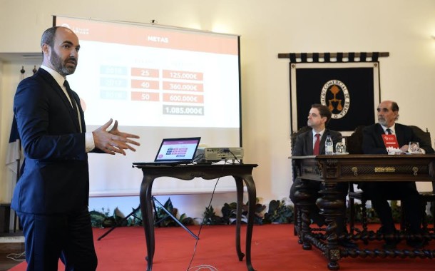 ACB apresentou ‘I Shop Braga’, plataforma de venda online para promover o comércio tradicional