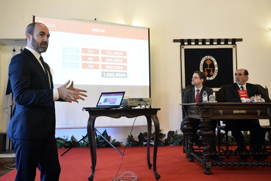 ACB apresentou ‘I Shop Braga’, plataforma de venda online para promover o comércio tradicional