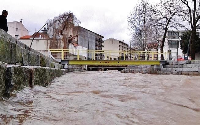 UMinho desenvolveu projecto para ponte em Ovar com a espessura de... dois dedos