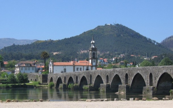 Festival de Inverno de Ponte de Lima arranca este domingo em Cepões