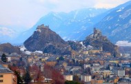 InvestBraga promove cidade na Suíça com SC Braga e AIMinho