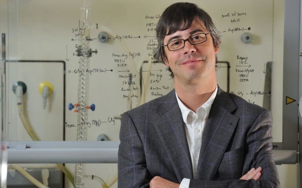 Investigador em biomateriais da UMinho eleito para Academia de Engenharia dos USA