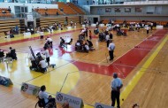 SC Braga leva quatro atletas ao ‘regional’ Norte de boccia