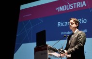 +Indústria garante investimento de 374 milhões de euros e a criação de 2.4 mil postos de trabalho até 2020 em Braga