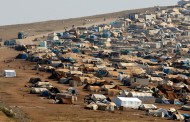 José Manuel Fernandes visita campo de refugiados na Turquia e deixa testemunho emocionado