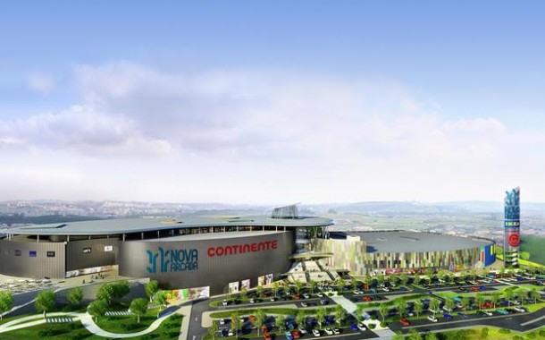 ArcadaNova abre dia 17 de Março; Nova loja IKEA cria 250 empregos
