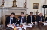 Eixo Atlântico quer reverter atraso na modernização da ligação ferroviária entre Porto e Vigo