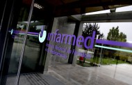 INFARMED recomenda a retirada do mercado de antibiótico para a sinusite