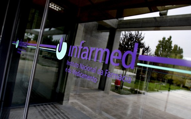 INFARMED recomenda a retirada do mercado de antibiótico para a sinusite