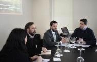 Braga formaliza adesão à Rede CityMobilNet